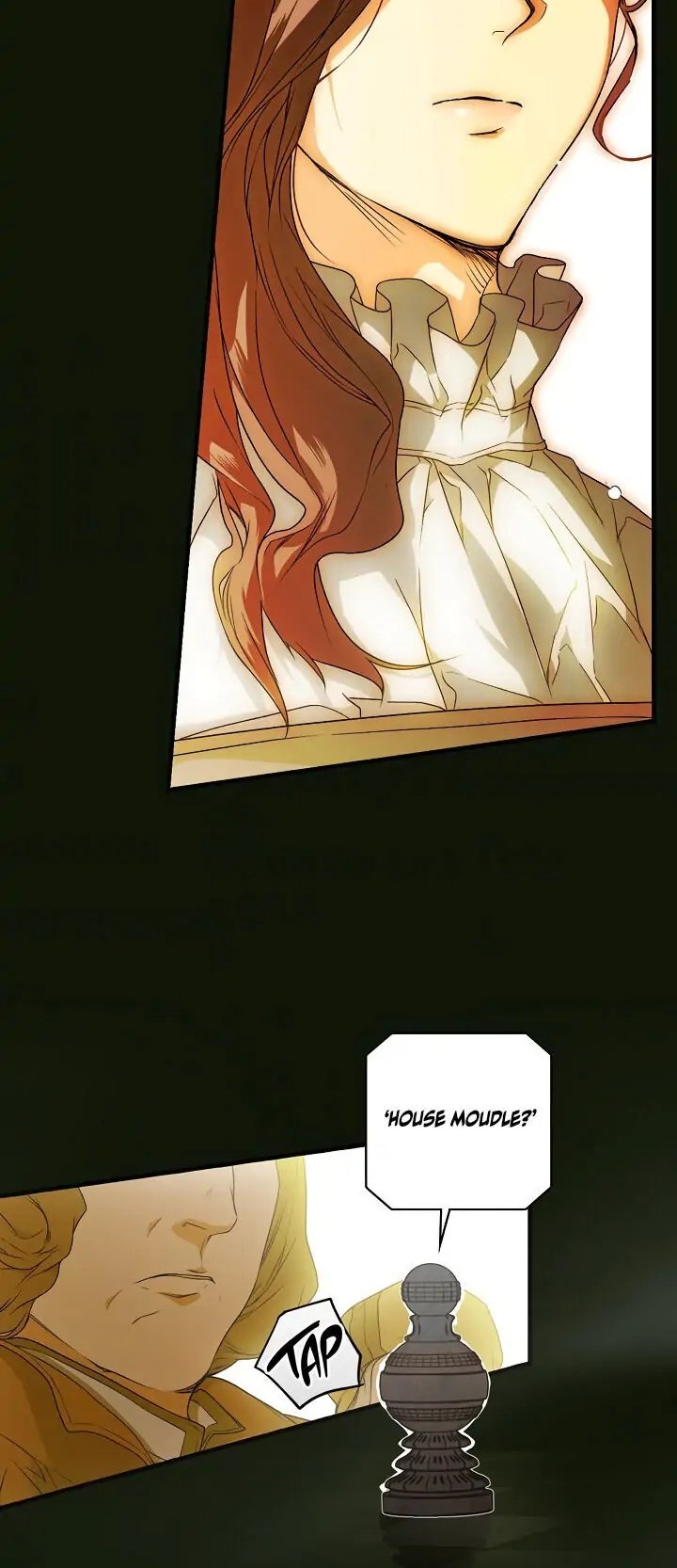 Secret Lady, Chapter 22 image 24